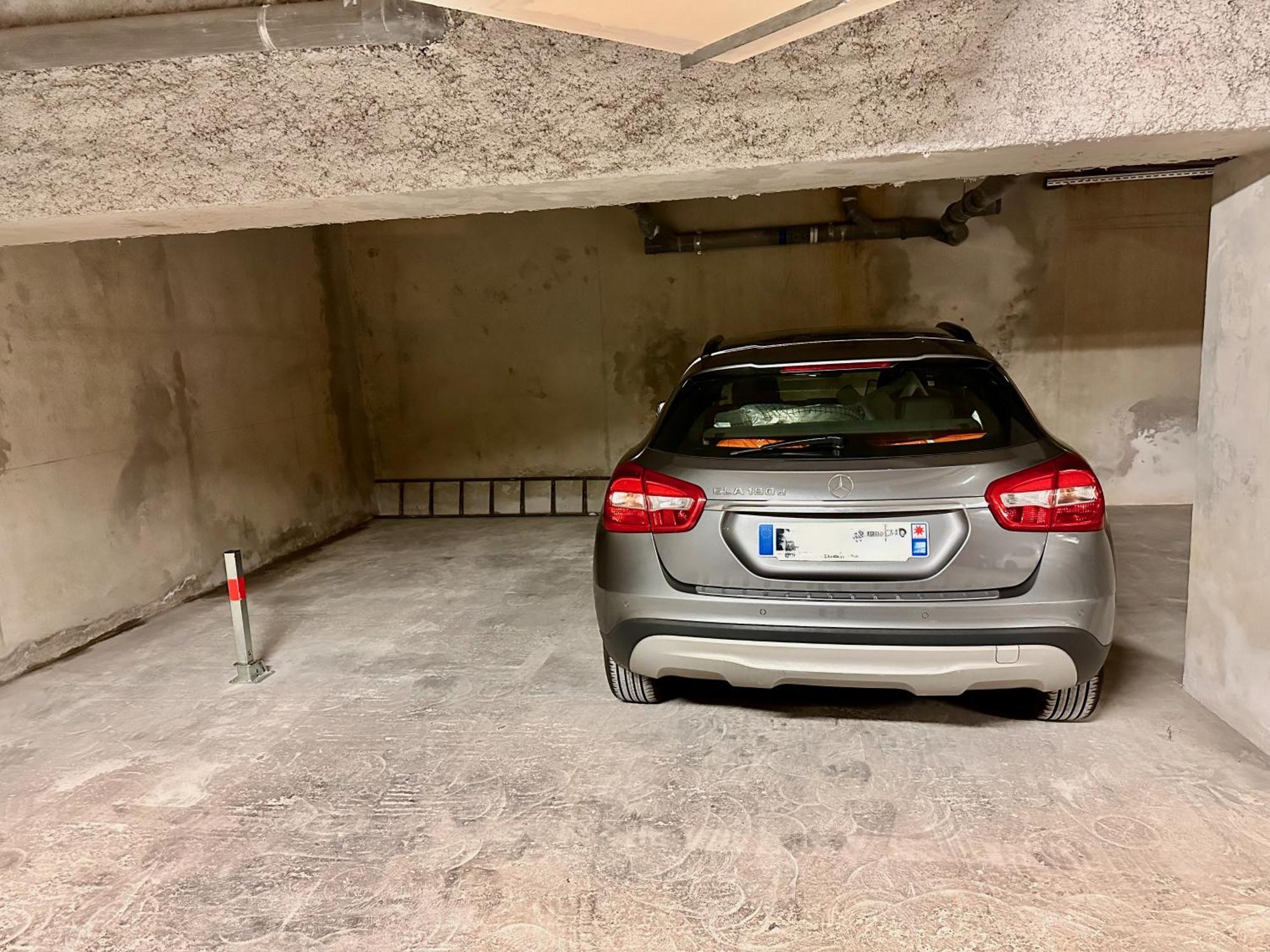 Beautiful Apartment Cannes Center Terrace Parking Экстерьер фото